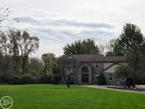 Exterior - 9017 Meisner, Casco, MI 48064 photo 3 of 12