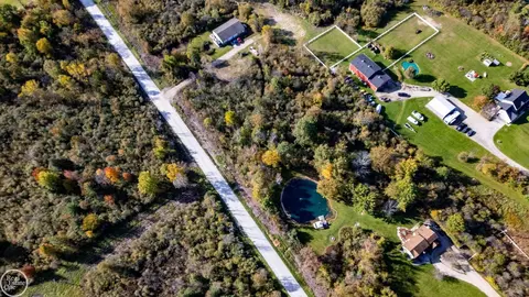 View/Area - 9017 Meisner, Casco, MI 48064 photo 9 of 16