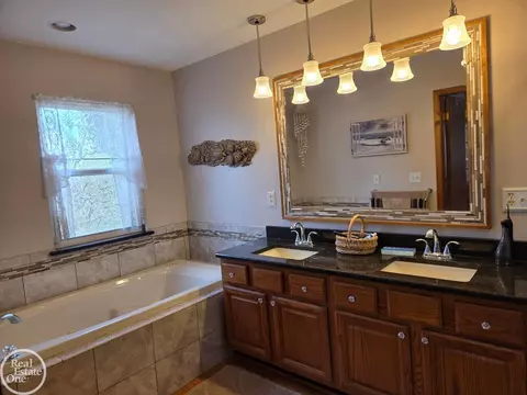 Bath - 9017 Meisner, Casco, MI 48064 photo 1 of 3