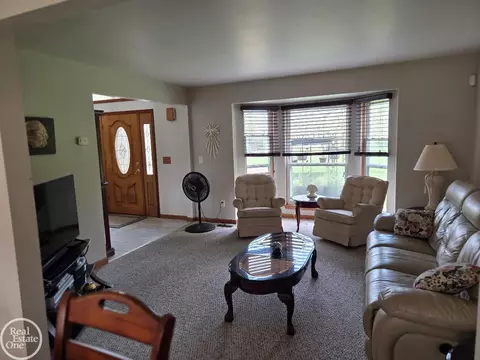 Living - 9017 Meisner, Casco, MI 48064 photo 3 of 3