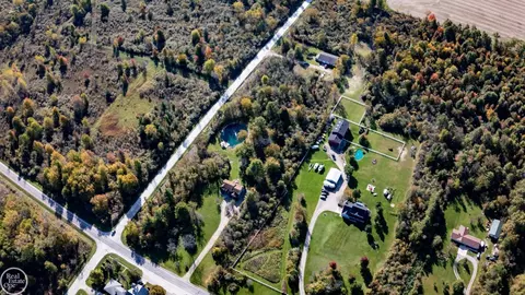 View/Area - 9017 Meisner, Casco, MI 48064 photo 8 of 16