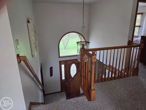 Entry Way - 9017 Meisner, Casco, MI 48064 photo 2 of 2