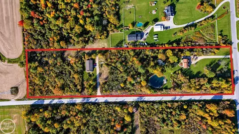 View/Area - 9017 Meisner, Casco, MI 48064 photo 16 of 16