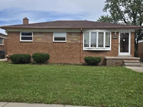 22339 Socia, Saint Clair Shores, MI 48082