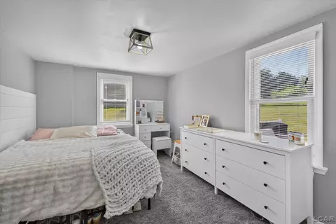 Bedroom - 12931 Beecher, Hudson, MI 49247 photo 1 of 12