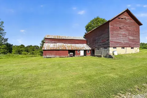 Exterior - 12931 Beecher, Hudson, MI 49247 photo 14 of 31