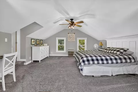 Bedroom - 12931 Beecher, Hudson, MI 49247 photo 12 of 12