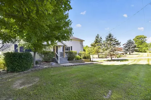 Exterior - 12931 Beecher, Hudson, MI 49247 photo 3 of 31