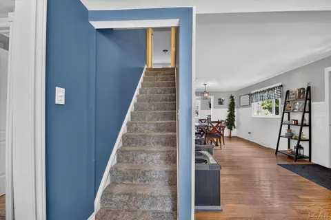 Entry Way - 12931 Beecher, Hudson, MI 49247 photo 3 of 5