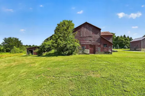 Exterior - 12931 Beecher, Hudson, MI 49247 photo 31 of 31