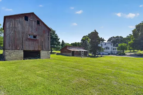 Exterior - 12931 Beecher, Hudson, MI 49247 photo 15 of 31