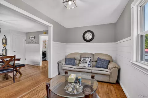 Living - 12931 Beecher, Hudson, MI 49247 photo 1 of 3