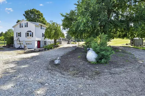 Exterior - 12931 Beecher, Hudson, MI 49247 photo 17 of 31