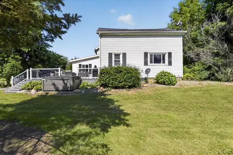 Exterior - 12931 Beecher, Hudson, MI 49247 photo 20 of 31