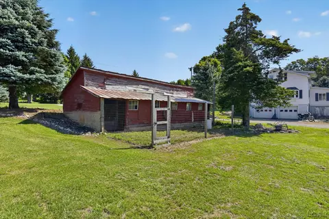 Exterior - 12931 Beecher, Hudson, MI 49247 photo 27 of 31