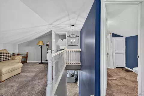 Entry Way - 12931 Beecher, Hudson, MI 49247 photo 4 of 5