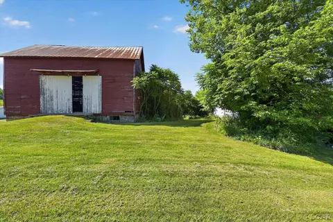 Exterior - 12931 Beecher, Hudson, MI 49247 photo 29 of 31