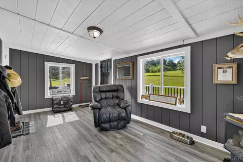 Exterior - 12931 Beecher, Hudson, MI 49247 photo 7 of 31