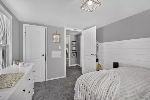 Bedroom - 12931 Beecher, Hudson, MI 49247 photo 3 of 12