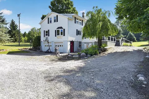 Exterior - 12931 Beecher, Hudson, MI 49247 photo 18 of 31