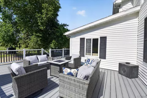 Exterior - 12931 Beecher, Hudson, MI 49247 photo 10 of 31