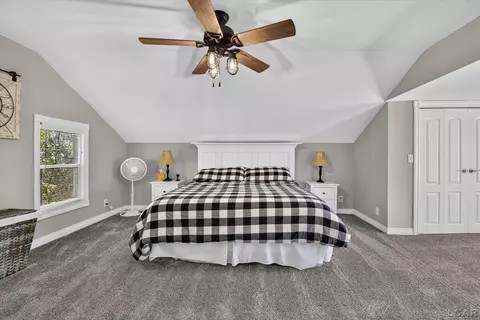 Bedroom - 12931 Beecher, Hudson, MI 49247 photo 9 of 12