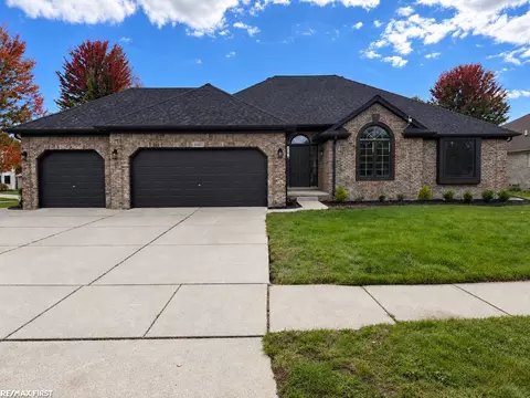 36662 Audrey, New Baltimore, MI 48047