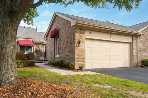 39778 Mount Elliott, Clinton Township, MI 48038