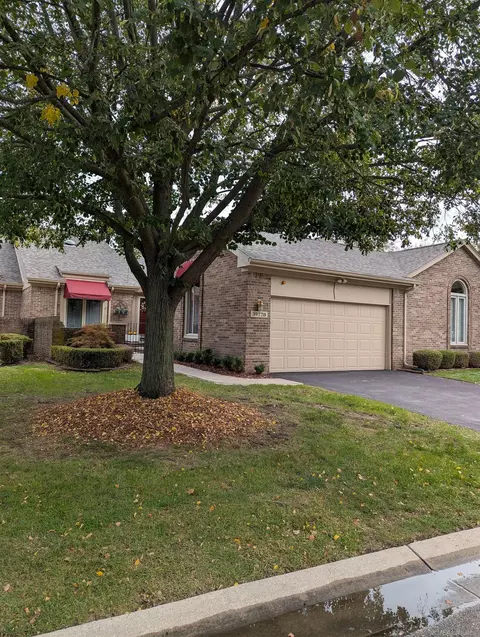 39778 Mount Elliott, Clinton Township, MI 48038
