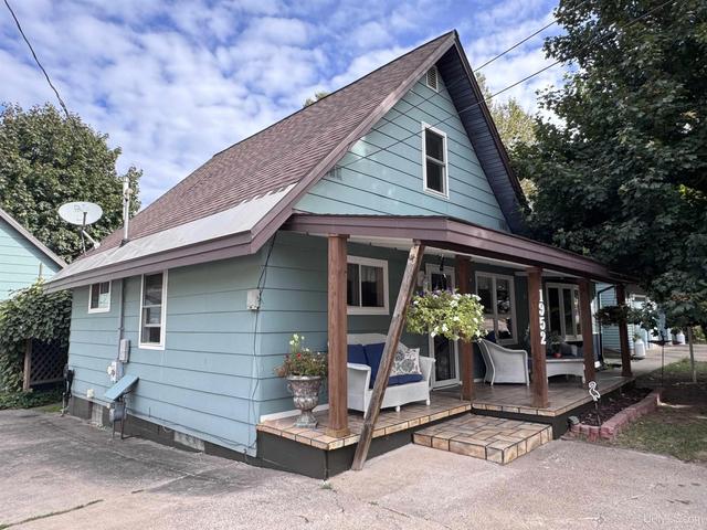 1952 Norwood, Marquette, MI 49855