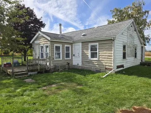 Exterior - 8775 East, Burt, MI 48417 photo 5 of 10