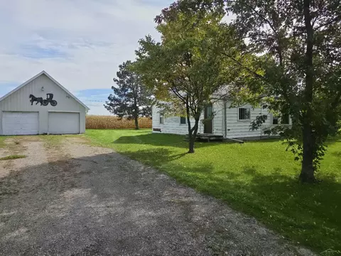 Exterior - 8775 East, Burt, MI 48417 photo 3 of 10