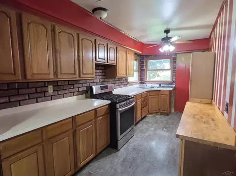 Kitchen - 8775 East, Burt, MI 48417 photo 1 of 4