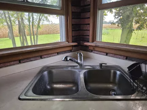 Kitchen - 8775 East, Burt, MI 48417 photo 4 of 4