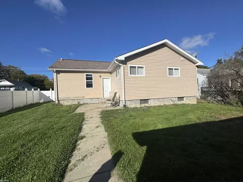 Exterior - 949 Hubbard, Flint, MI 48503 photo 1 of 2