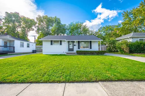 1009 16th, Port Huron, MI 48060
