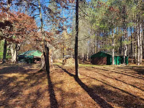 Exterior - 3385 Jones, Beaverton, MI 48612 photo 3 of 35