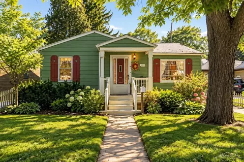 701 Scheurmann, Essexville, MI 48732
