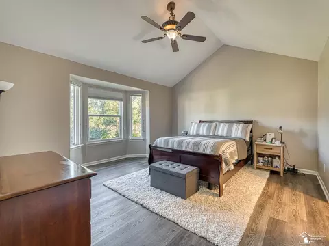 Bedroom - 25028 Maxwell, Flat Rock, MI 48134 photo 1 of 7