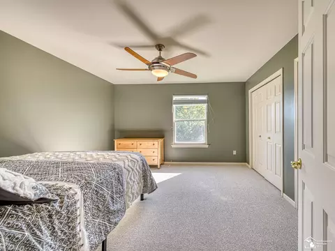 Bedroom - 25028 Maxwell, Flat Rock, MI 48134 photo 5 of 7