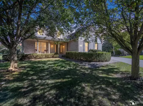 Exterior - 25028 Maxwell, Flat Rock, MI 48134 photo 3 of 12