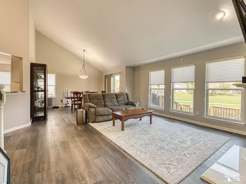 Living - 25028 Maxwell, Flat Rock, MI 48134 photo 1 of 3