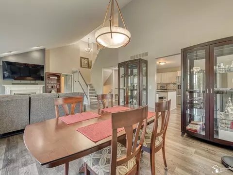 Dining - 25028 Maxwell, Flat Rock, MI 48134 photo 3 of 3