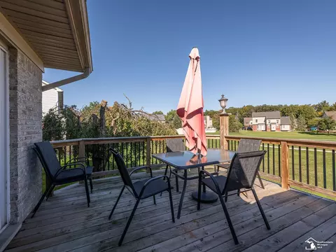 Exterior - 25028 Maxwell, Flat Rock, MI 48134 photo 12 of 12