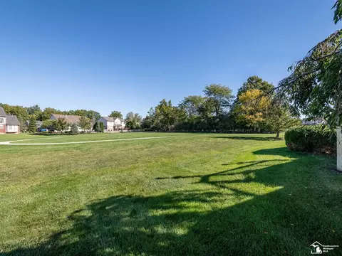 Exterior - 25028 Maxwell, Flat Rock, MI 48134 photo 9 of 12