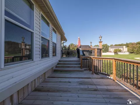 Exterior - 25028 Maxwell, Flat Rock, MI 48134 photo 11 of 12