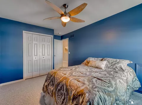 Bedroom - 25028 Maxwell, Flat Rock, MI 48134 photo 4 of 7