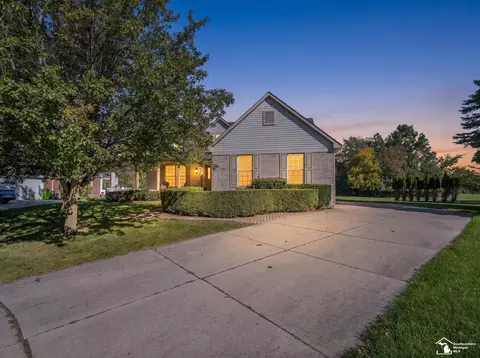 Exterior - 25028 Maxwell, Flat Rock, MI 48134 photo 1 of 12