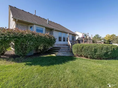 Exterior - 25028 Maxwell, Flat Rock, MI 48134 photo 6 of 12
