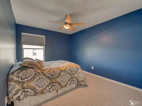 Bedroom - 25028 Maxwell, Flat Rock, MI 48134 photo 3 of 7